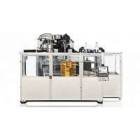 VB15L - 30L 高速（單工位）