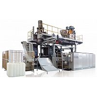 KB2000L/IBC 噸桶