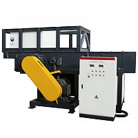 單軸撕碎機(jī)